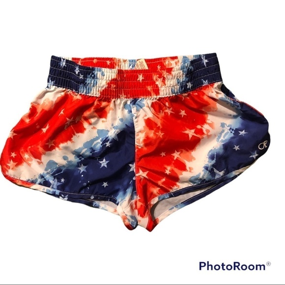 OP swim shorts size S 3-5 - Picture 1 of 3